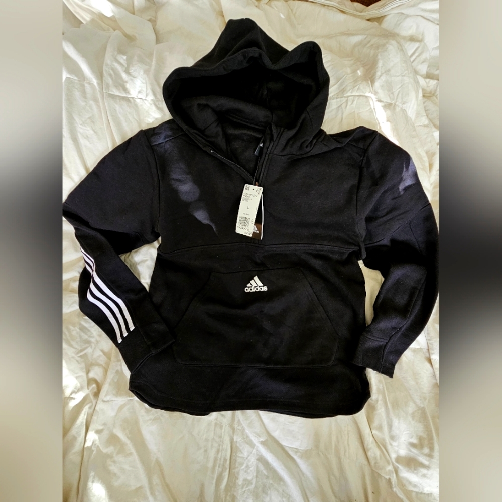 Adidas Men's Hoodie